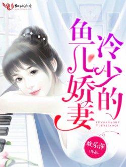 冷少的鱼儿娇妻