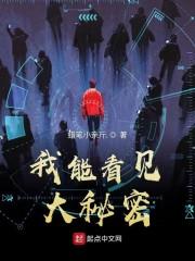 我能看见大秘密