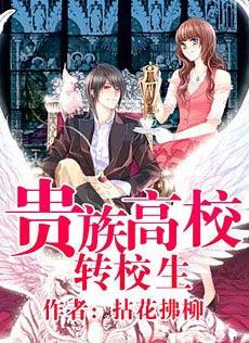 贵族高校转校生