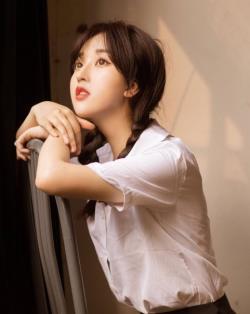 你曾爱我如星辰