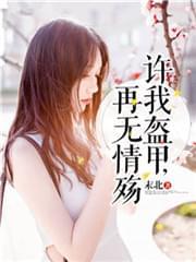 许我盔甲,再无情伤