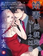 娇妻V5:总裁宠之过急