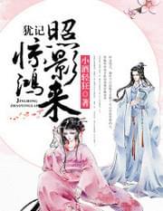 犹记惊鸿照影来