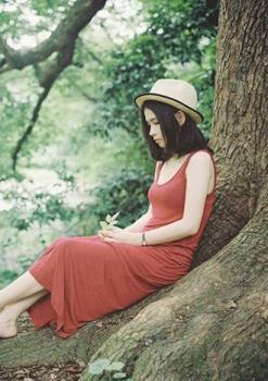 全世界只有你和我