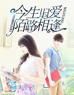 今生旧爱,陌路相逢