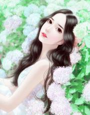 总裁圈宠落难千金