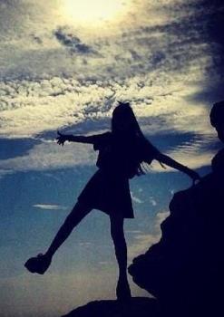 你是我一生的全部