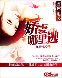 首席追爱:娇妻哪里逃