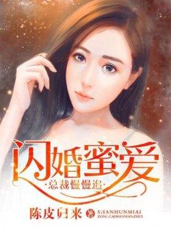 闪婚蜜爱:总裁慢慢追