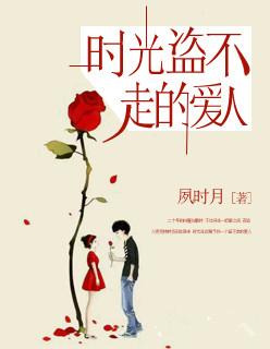 时光盗不走的爱人