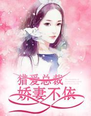 猎爱总裁,娇妻不依