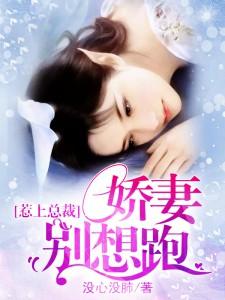 惹上总裁:娇妻别想跑