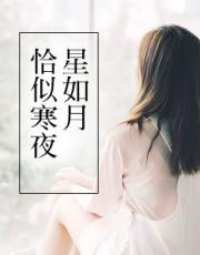 恰似寒夜星如月