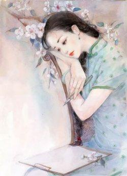 一川烟雨尽负平生沈慕烟叶临川