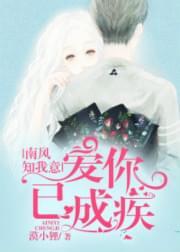 南风知我意,爱你已成疾