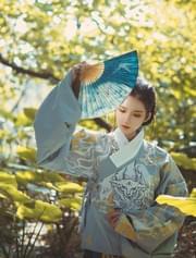 重生之最美年华不负你