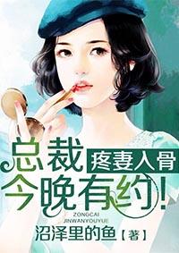 疼妻入骨,总裁今晚有约