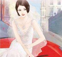 好久不见:闵少豪宠契约妻