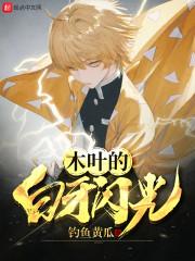 木叶的白牙闪光