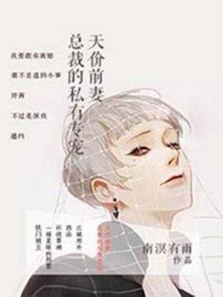 天价前妻:总裁的私有专宠