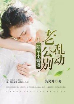 随军娇妻:老公别乱动