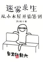 迷雾求生:从小木屋开始签到