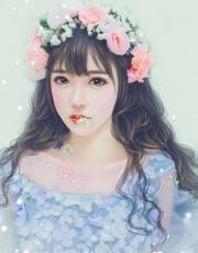 愈合的爱情有道疤