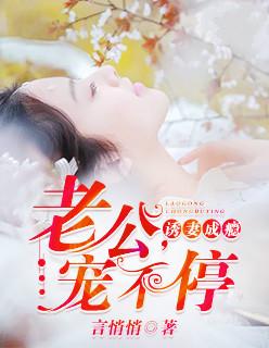 诱妻成瘾:老公,宠不停