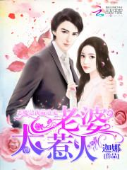 恶魔总裁霸道宠:老婆,太腹黑