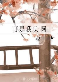 可是我美啊