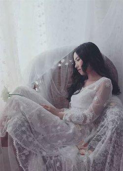 爱的世界只有你微扬