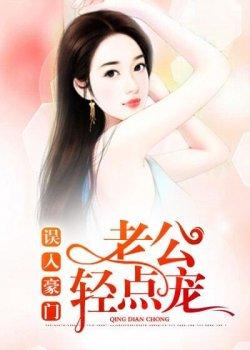 误入豪门老公轻点宠