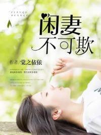 闲妻不可