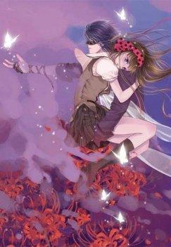 纯情丫头太火辣