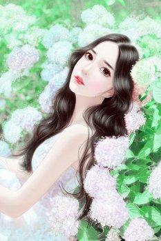 刚好你也爱上我