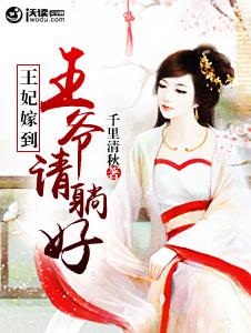 王妃嫁到:王爷请躺好