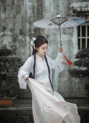 时光里的我和你