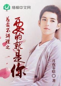 总裁不讲理之要的就是你