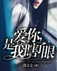 爱你是我瞎了眼