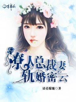 轨婚密云:撩人总裁妻