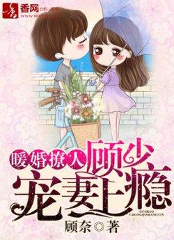 暖婚撩人,顾少宠妻上瘾