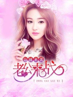 总裁来袭:陆少撩人