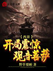 西游:开局震惊观音菩萨