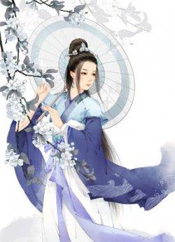 情深似海,君不知