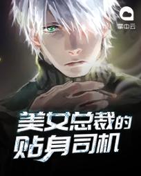 美女总裁的贴身司机