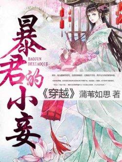 穿越:暴君的小妾