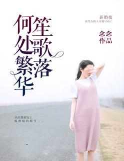 何处繁华笙歌落