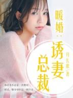 暖婚:诱妻总裁