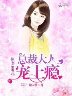 撩妻100式:总裁大人,宠上瘾