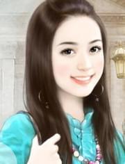 你是我想要的幸福